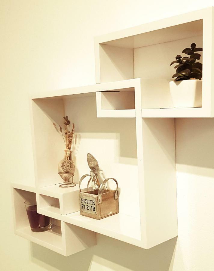Studio Apartment Legcevic Kastela Bagian luar foto